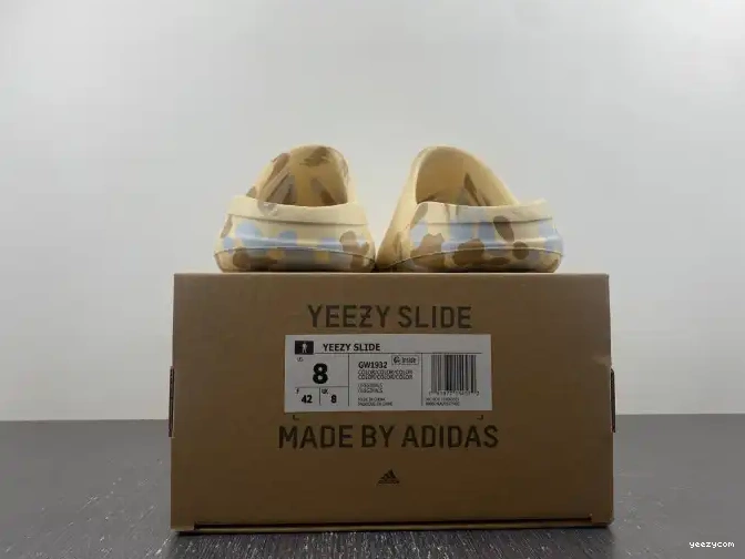 Slide GW1932 Yeezy Adidas 0705